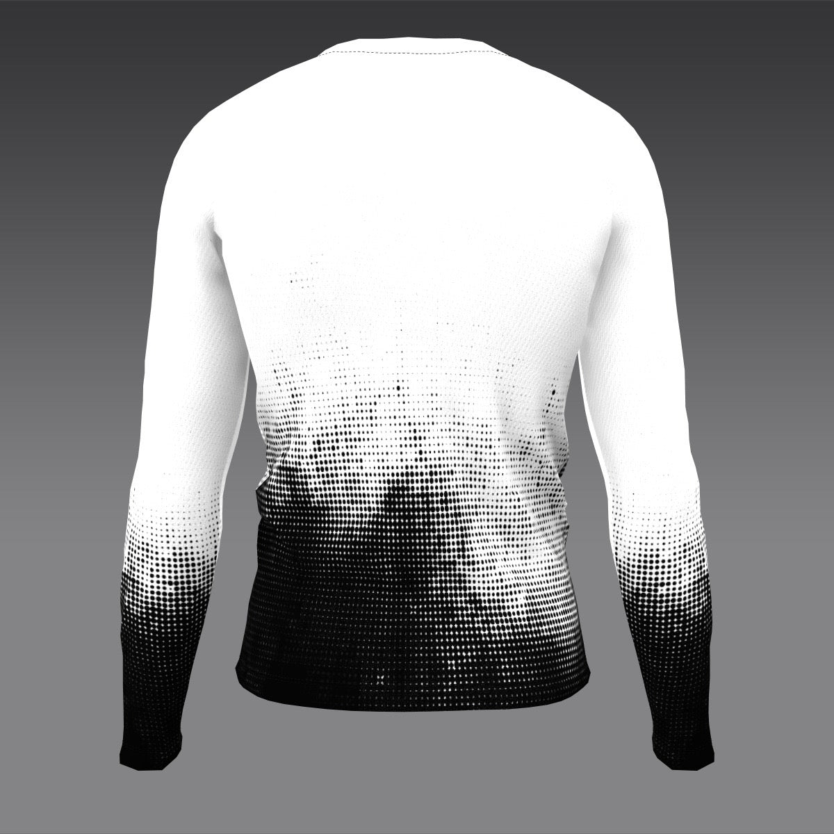 Custom - Into the Gnar