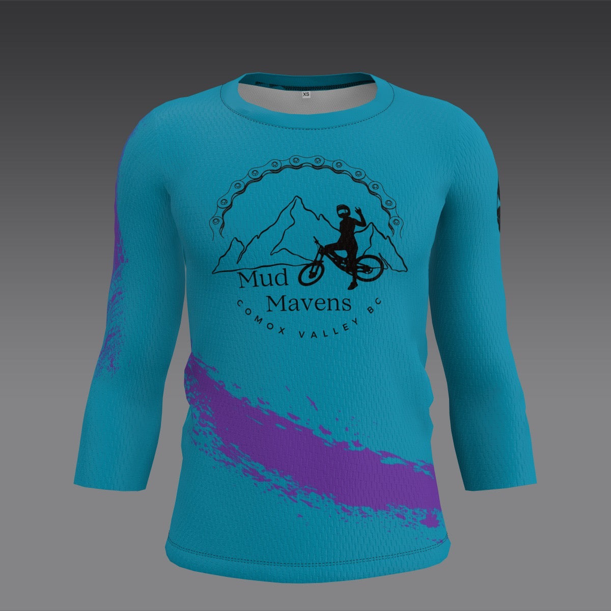 Custom - Mud Mavens - Men’s