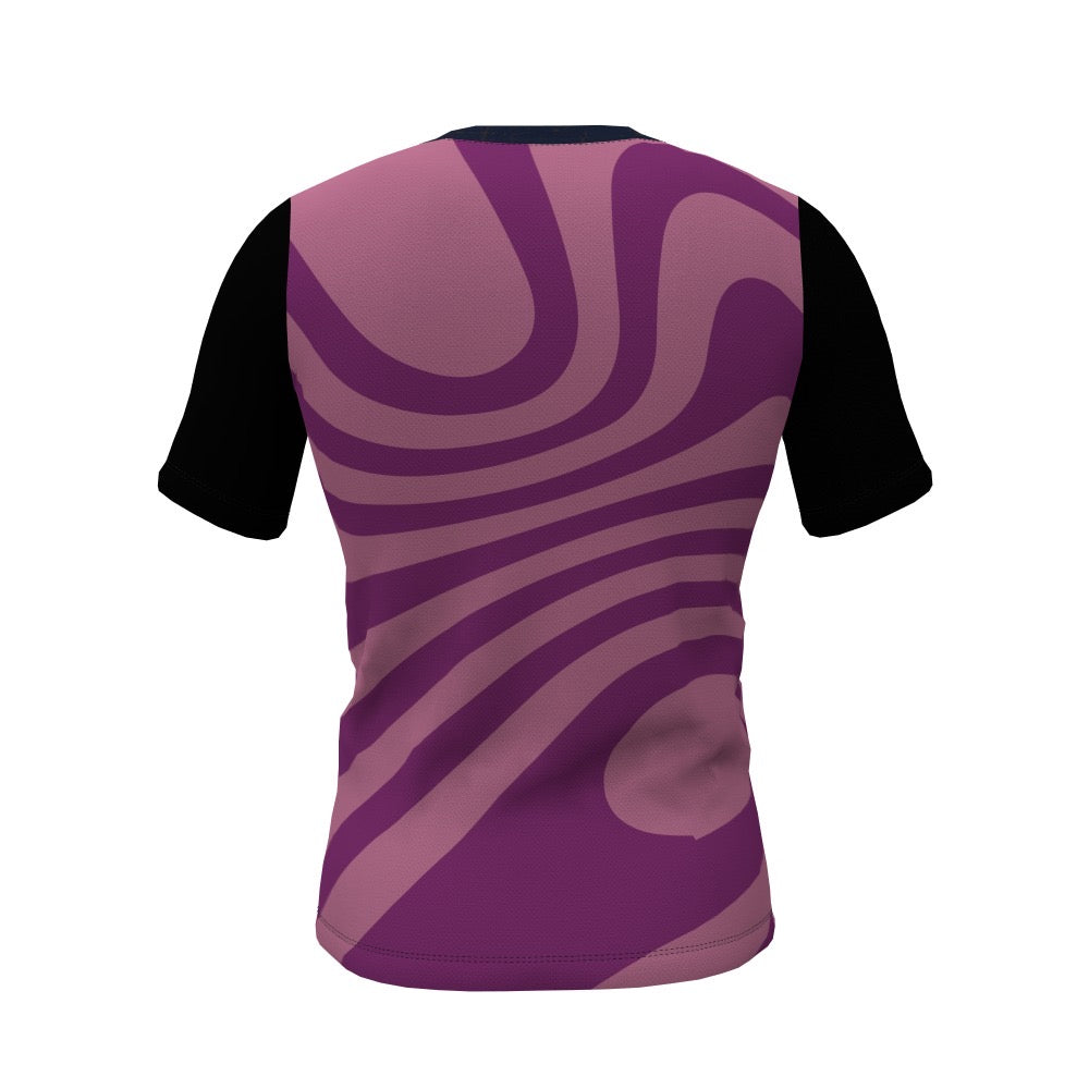 Black Berry Fest - Purple