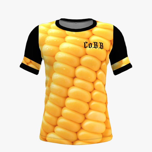 Custom - CoBB Short Sleeve