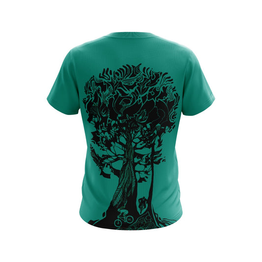 Custom - Old Doug - Danielle Adam’s - Blue