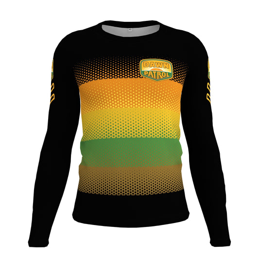 Custom - Dawn Patrol