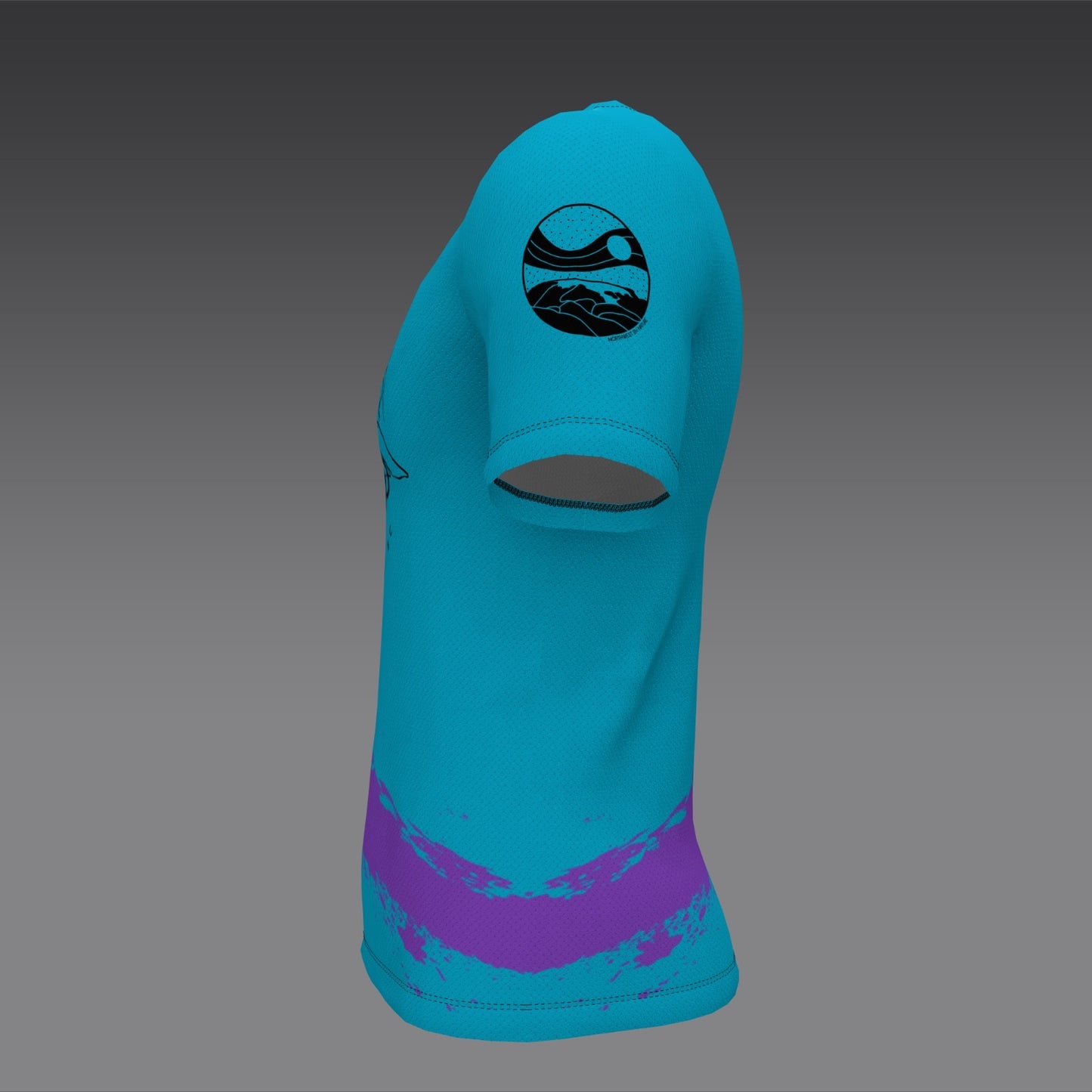 Custom - Mud Mavens - Men’s