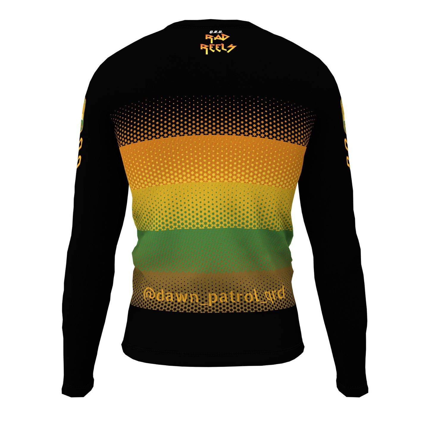 Custom - Dawn Patrol