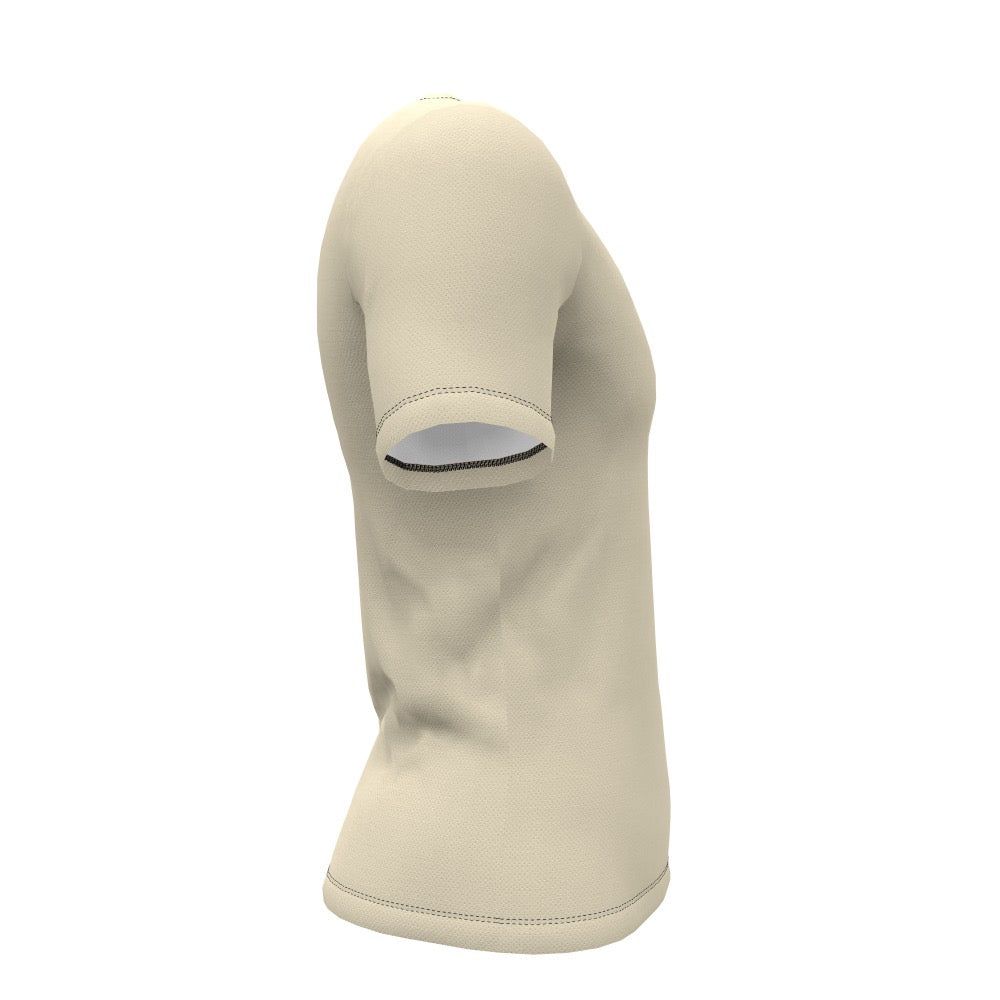 DCC - Tech Tee - Sandstone