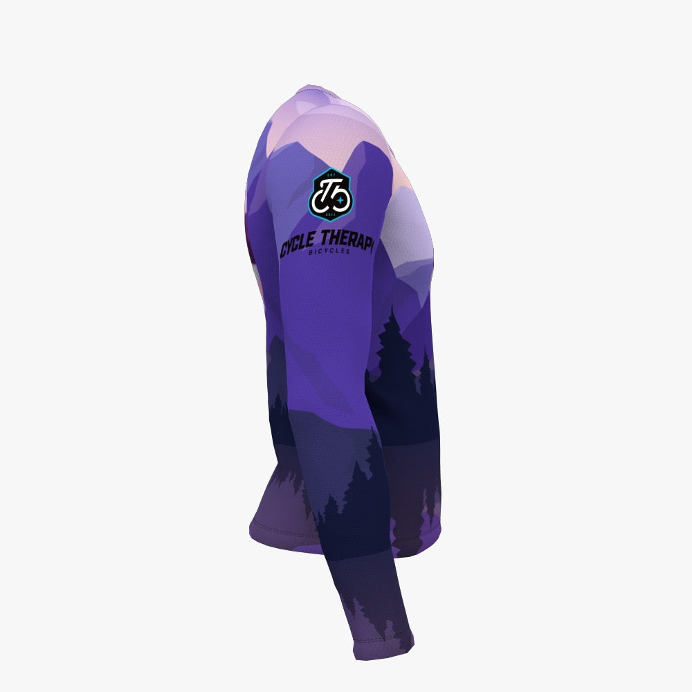 Custom - Dirt Dynamos