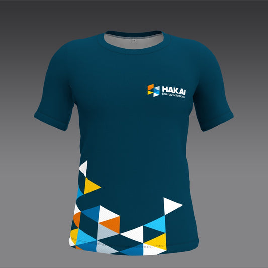 Custom - Hakai Energy