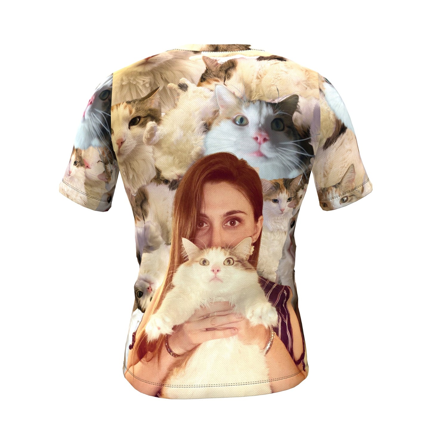 Custom - Brooke Colorado - Crazy Cats