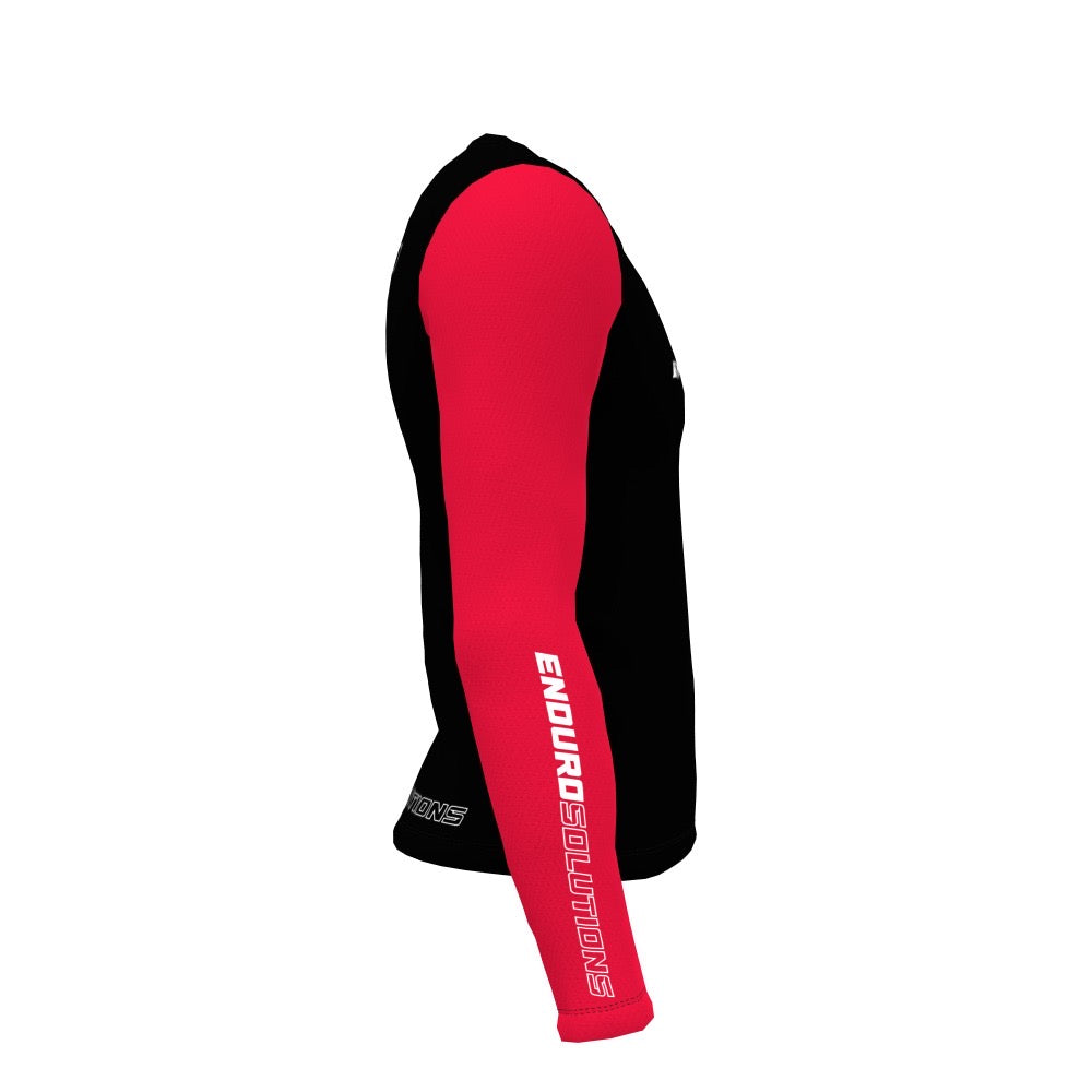 Endurosolutions Jersey