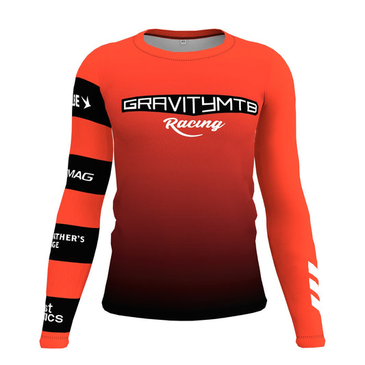 Custom - Gravity MTB Development Team