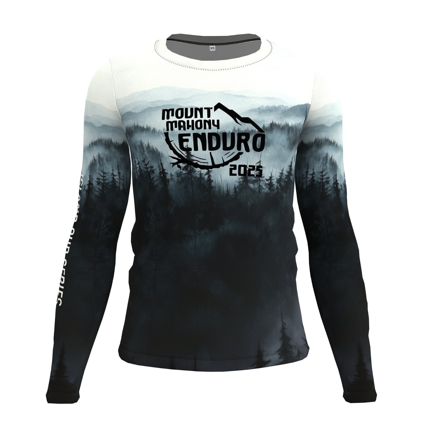 Mount Mahony Enduro 2025