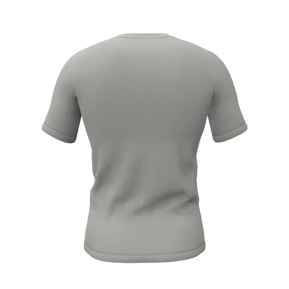 DCC - Tech Tee - Grey