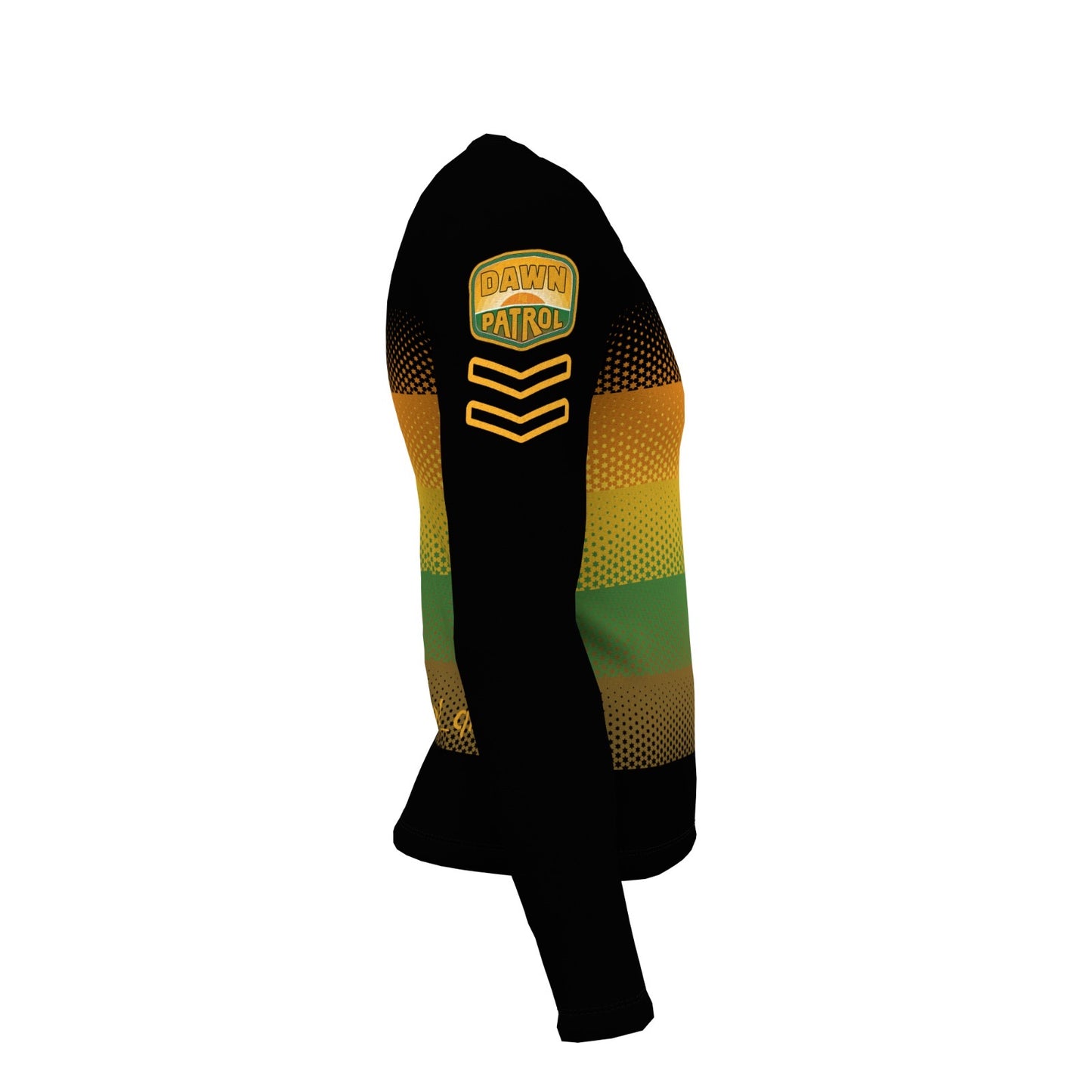 Custom - Dawn Patrol