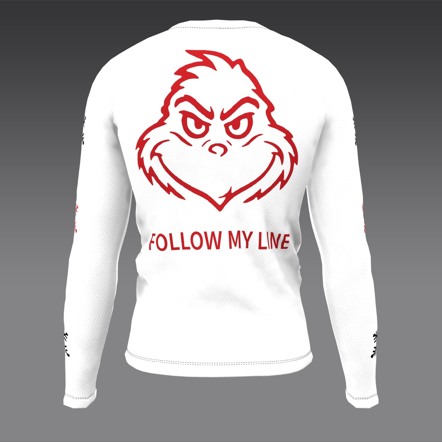 Custom - Brock Kirkwood - Winter