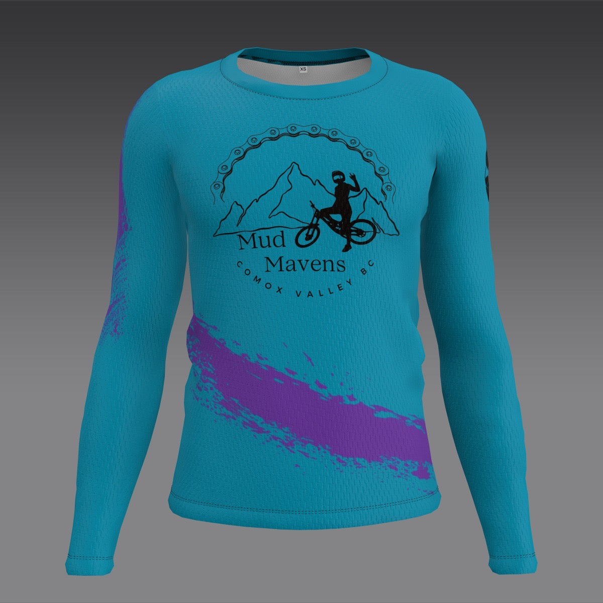 Custom - Mud Mavens - Men’s