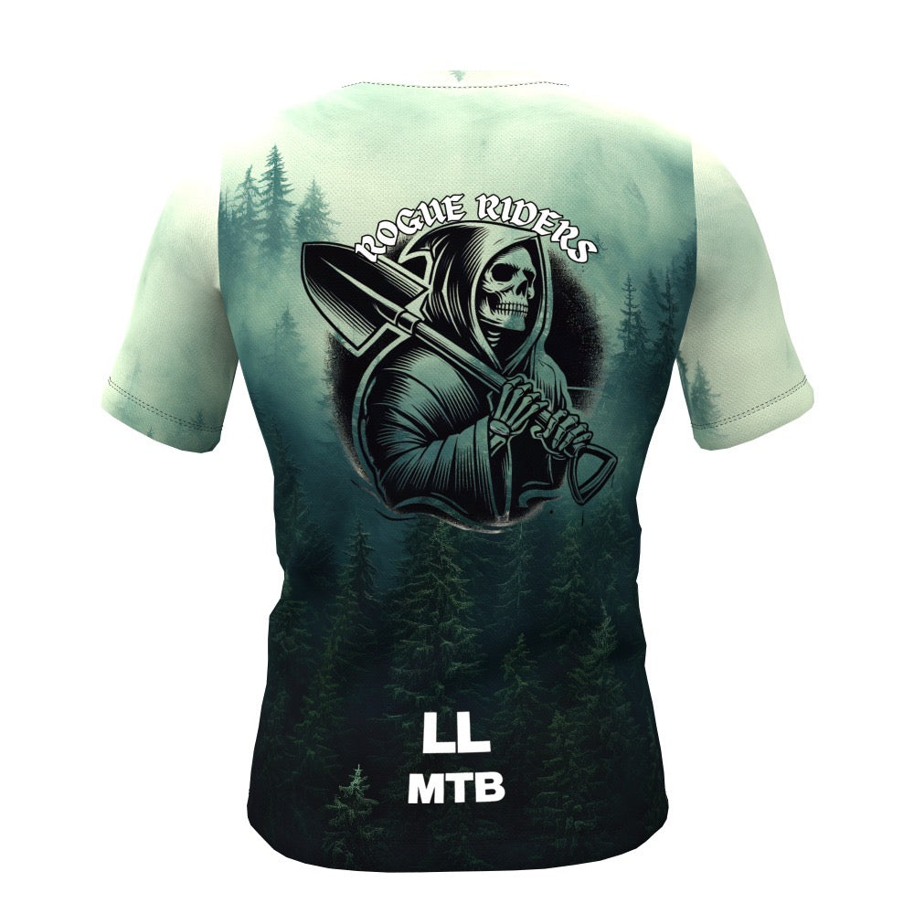 Custom - Lift Life MTB - Rogue Riders