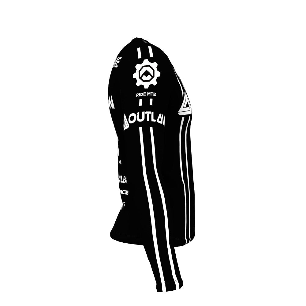 Custom - Ride Outlaw