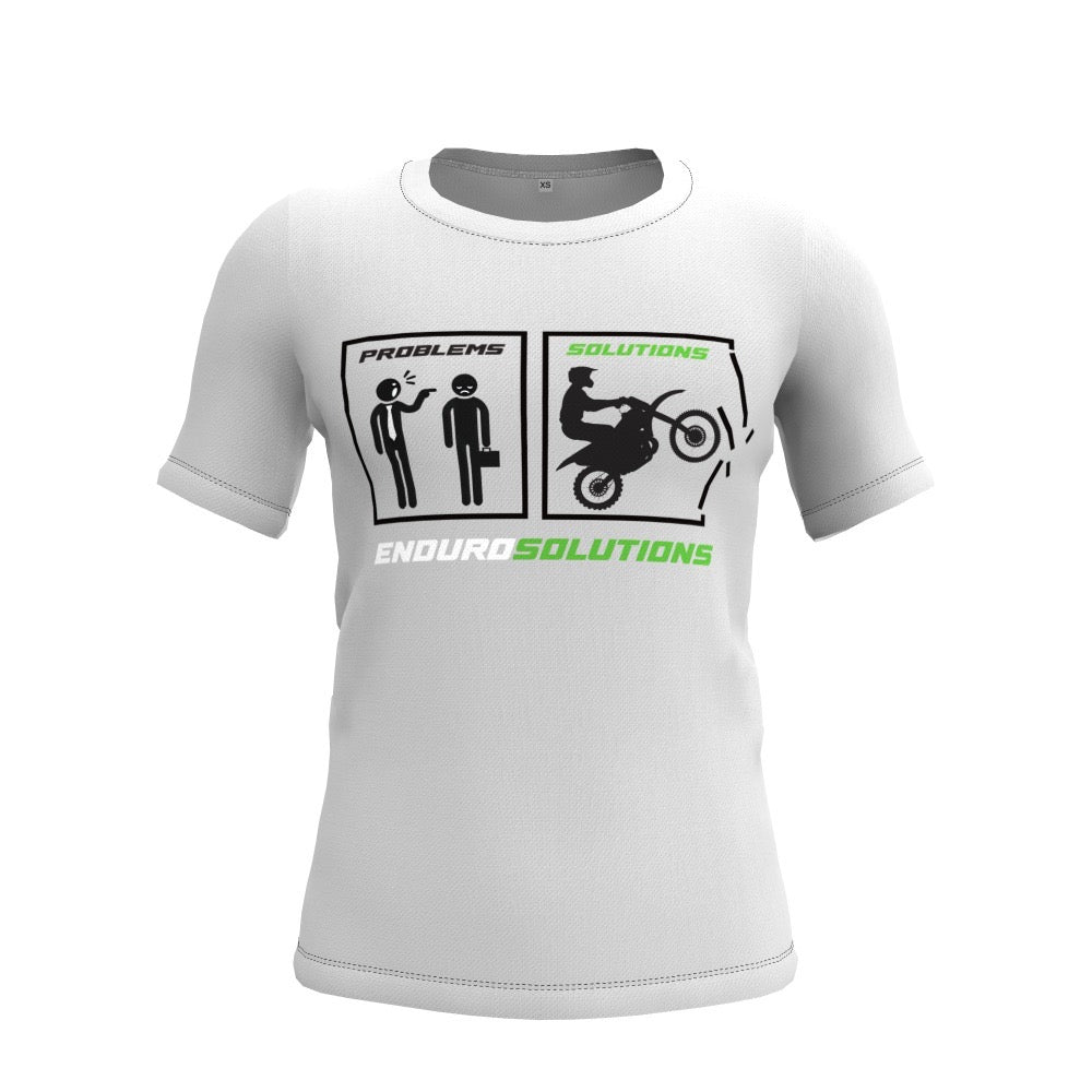 Endurosolutions Cotton T Shirt