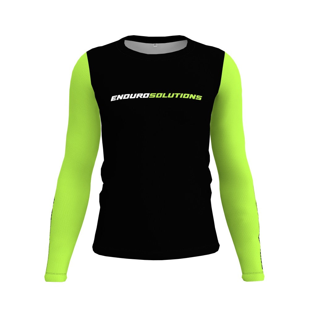 Endurosolutions Jersey