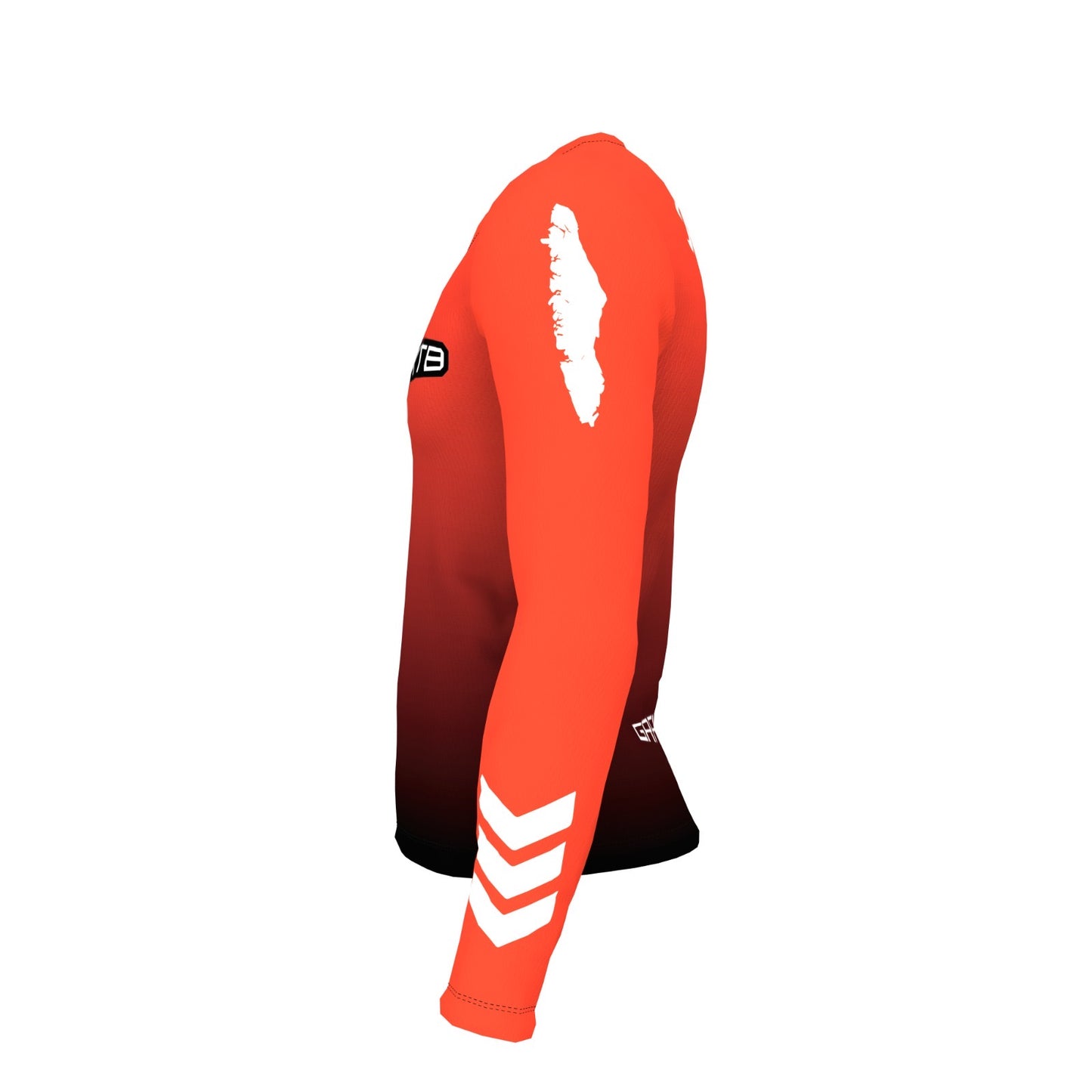 Custom - Gravity MTB Development Team