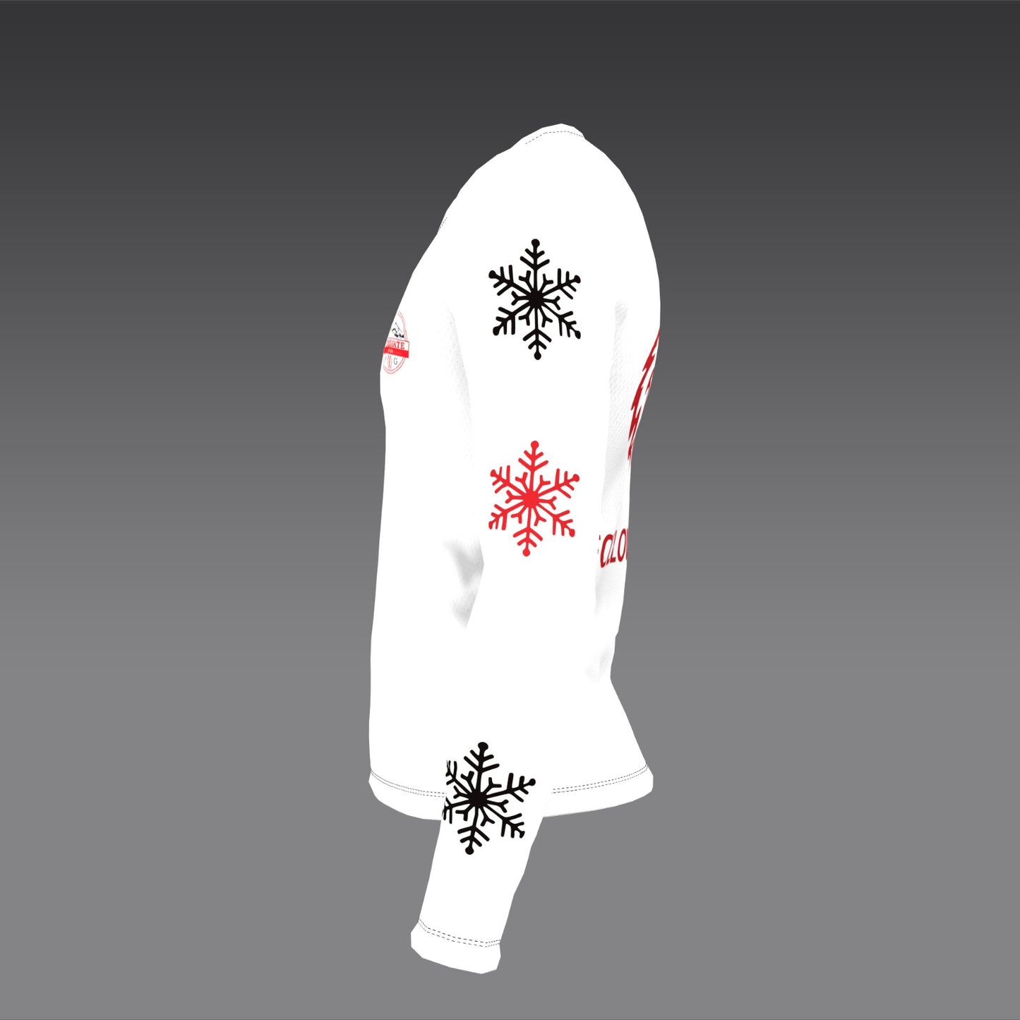 Custom - Brock Kirkwood - Winter