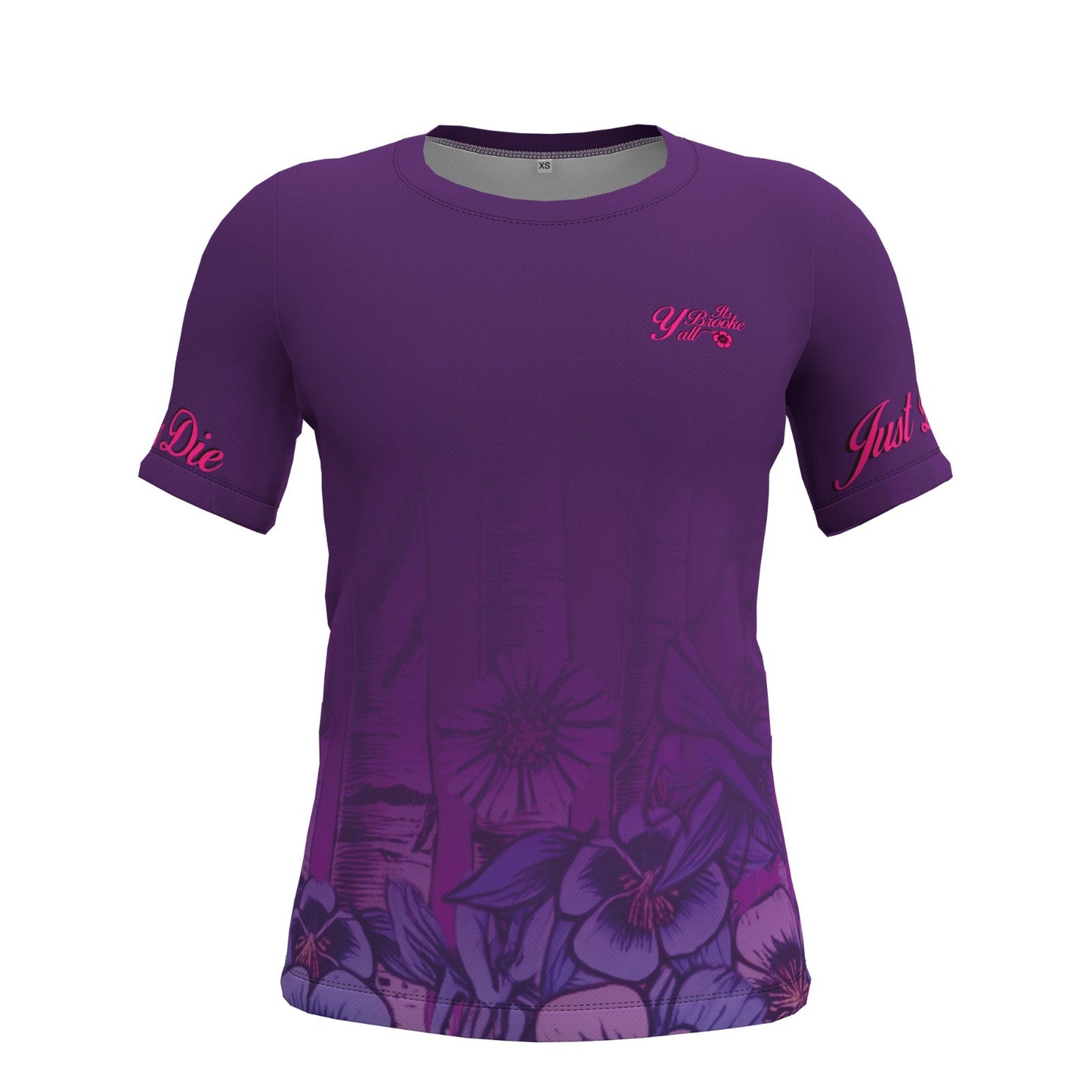 Custom - Brooke Colorado - Purple