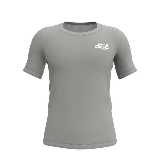 DCC - Tech Tee - Grey