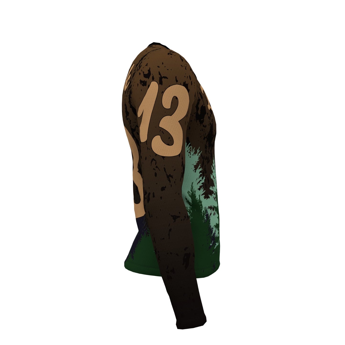 Custom - Brooks Secondary