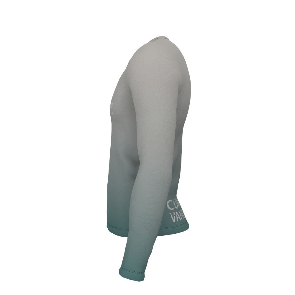 Custom - Dodge City Cycles - Light Grey