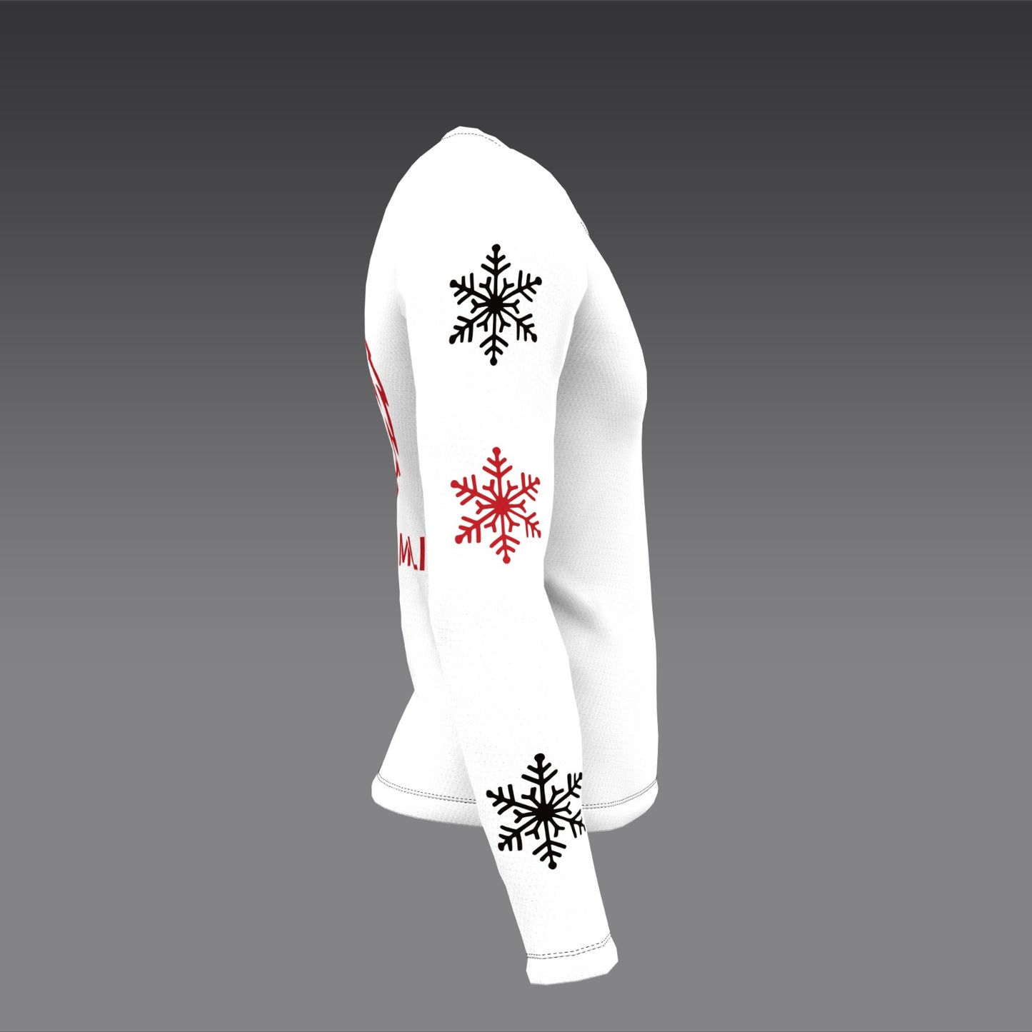 Custom - Brock Kirkwood - Winter