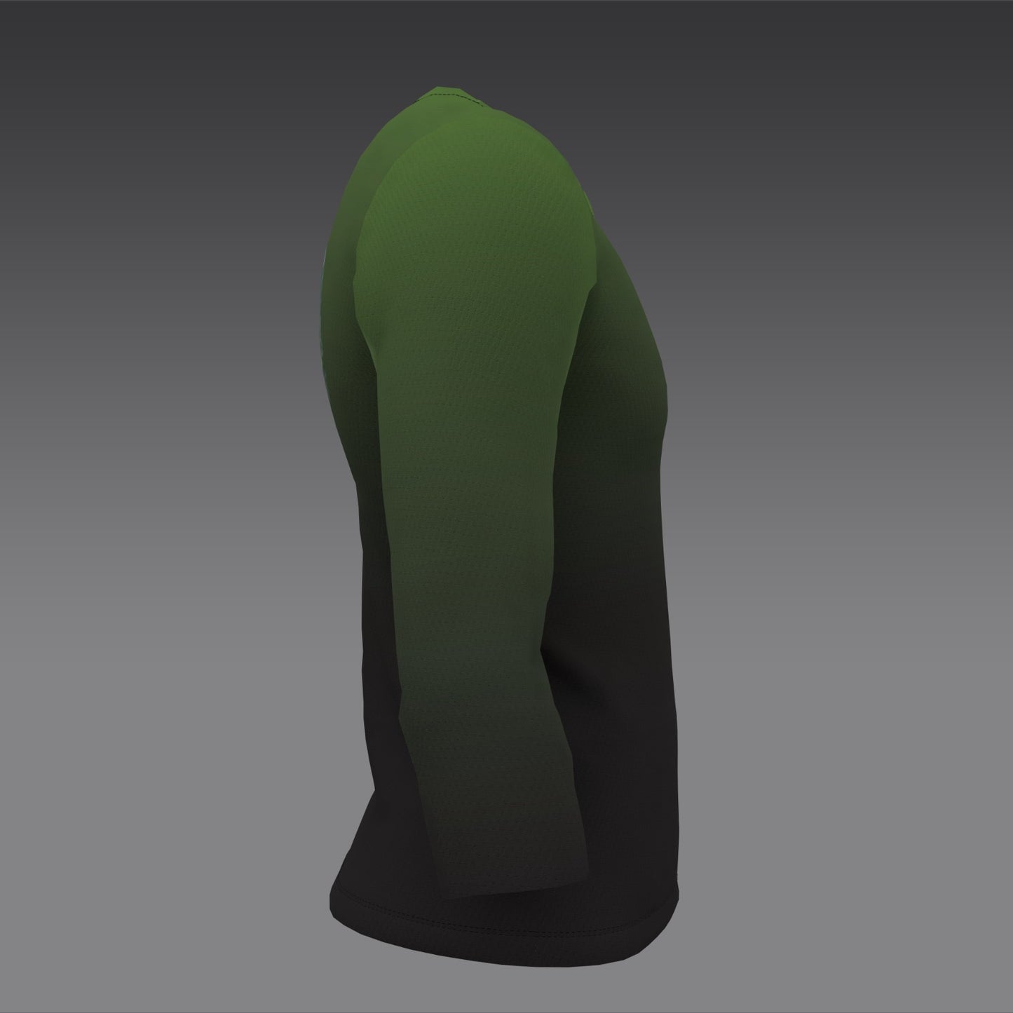 Custom - Race Cascadia