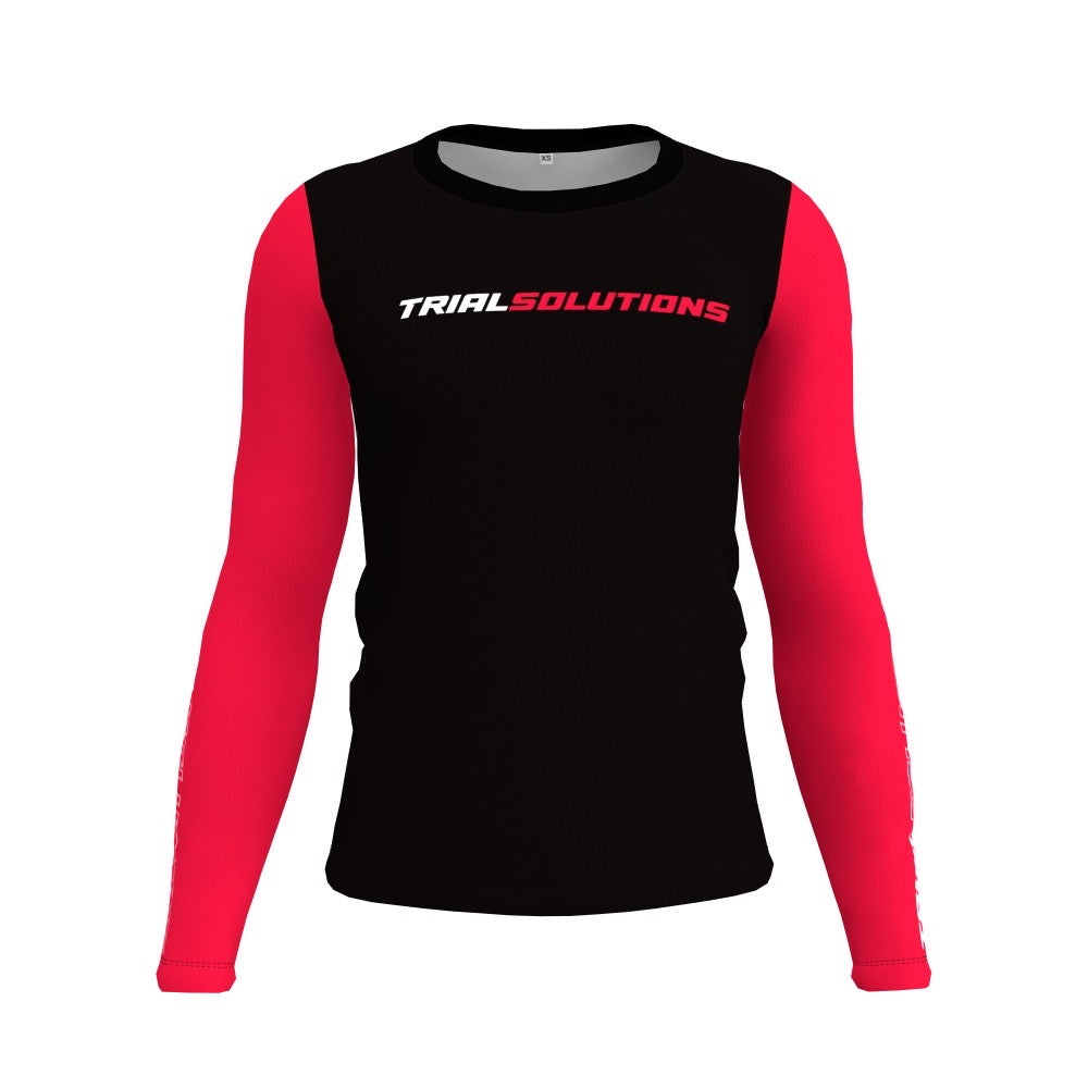 Trialsolutions Jersey