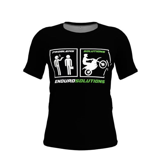 Endurosolutions Cotton T Shirt