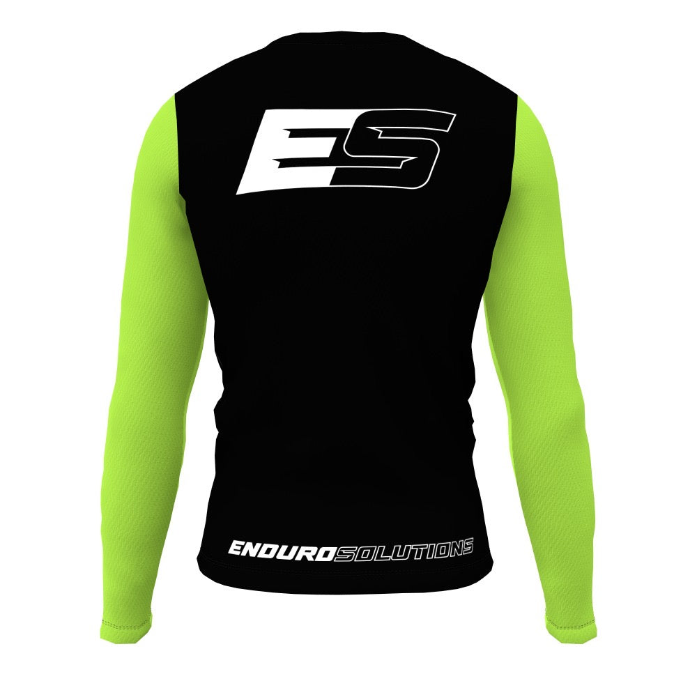 Endurosolutions Jersey