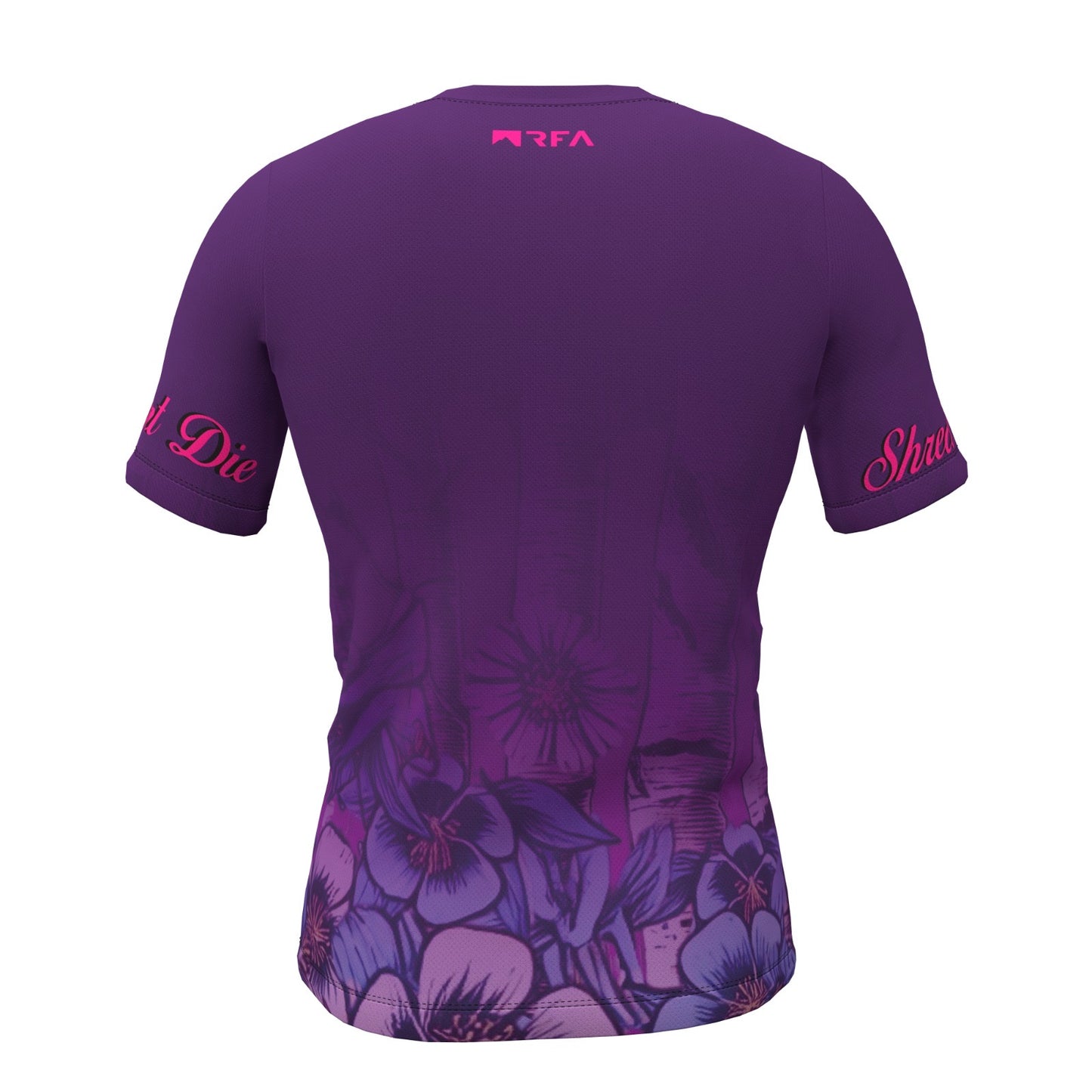 Custom - Brooke Colorado - Purple