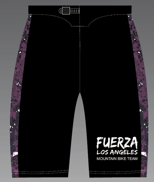 Fuerza - MTB Shorts