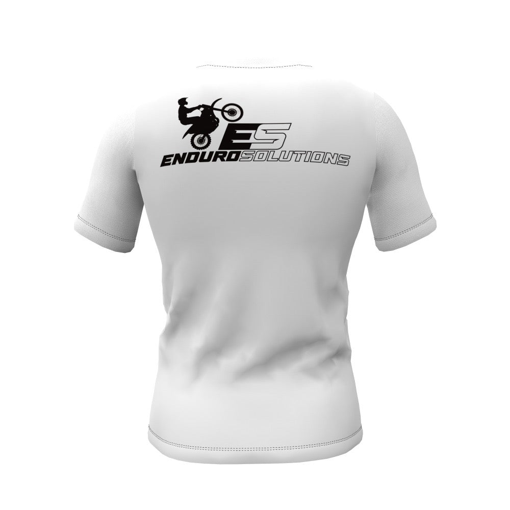 Endurosolutions Cotton T Shirt