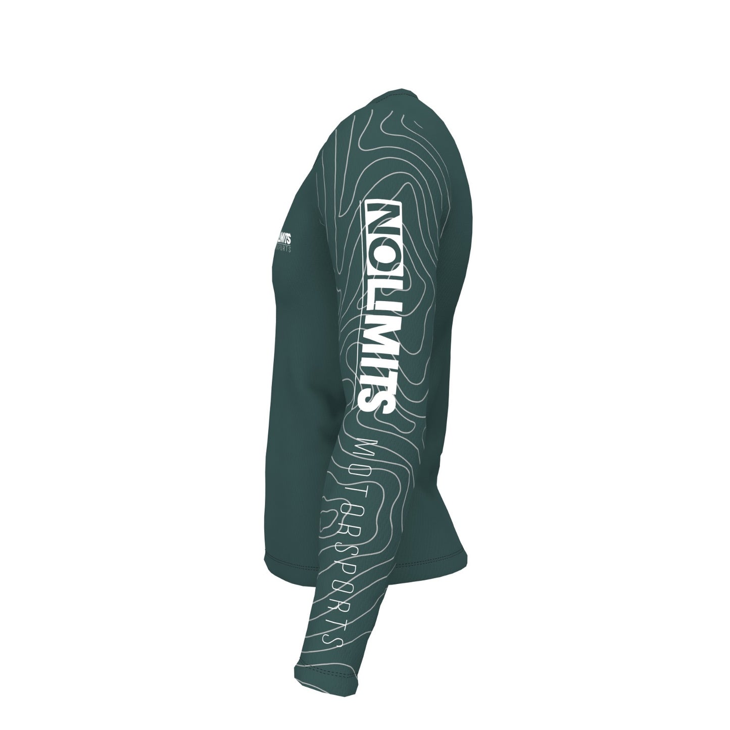 Custom - No Limits Motorsports