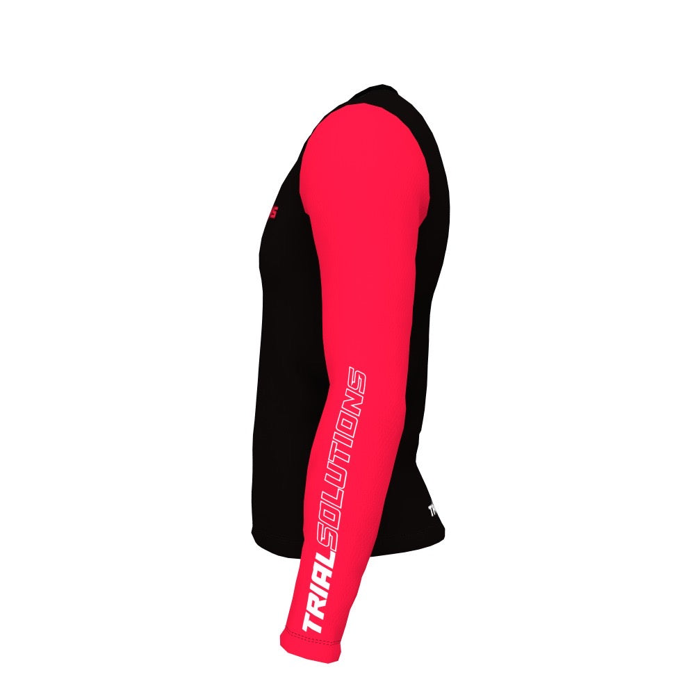 Trialsolutions Jersey