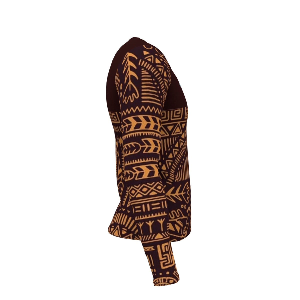 Wandering Wheels - Peru - Brown