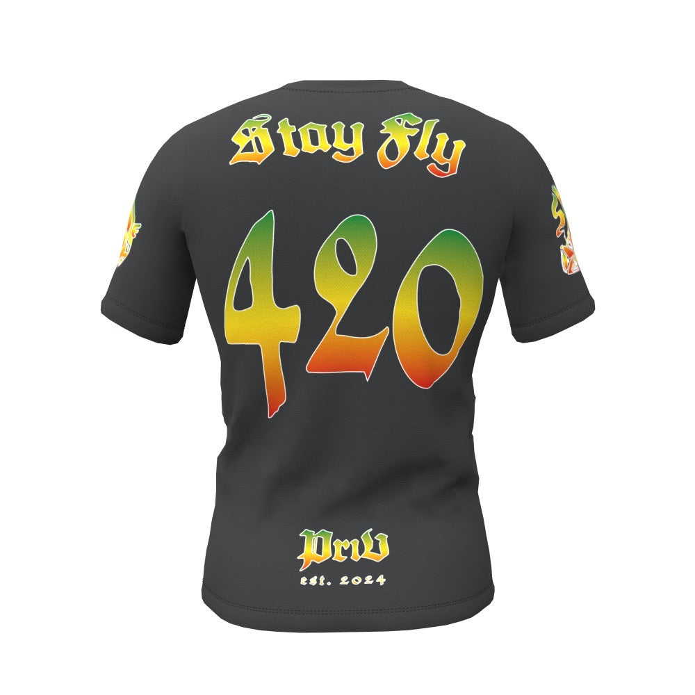 Big Priv - Rasta