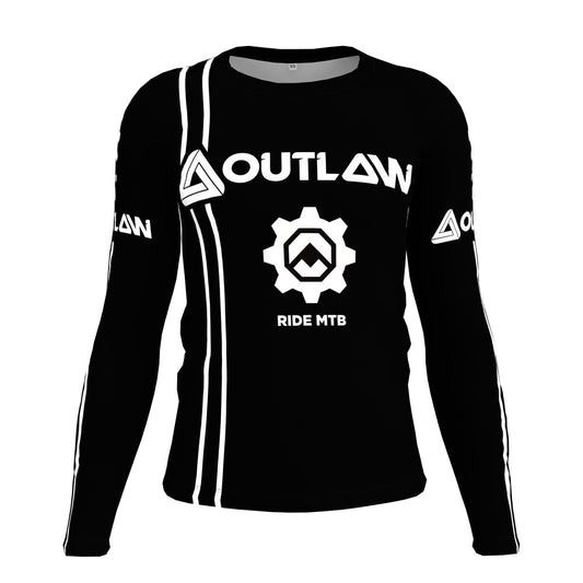 Custom - Ride Outlaw