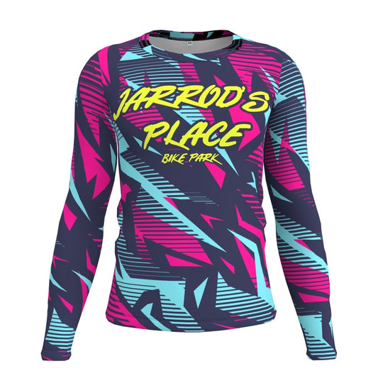 Jarrod’s Place - Design B