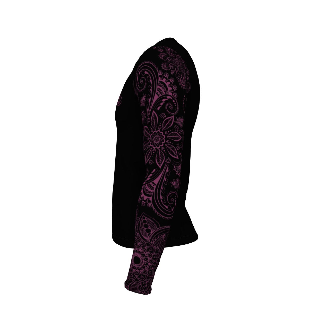 Custom - Mount Myoni