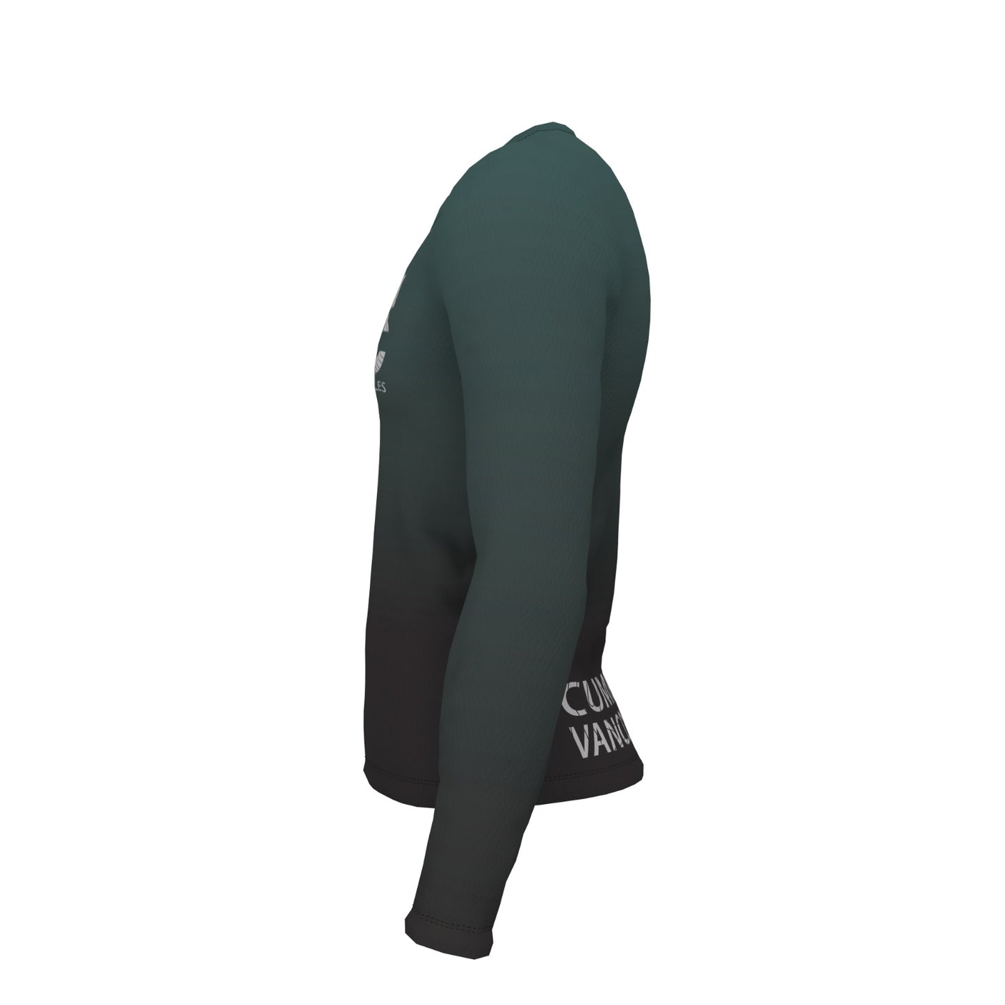 Custom - Dodge City Cycles - Green