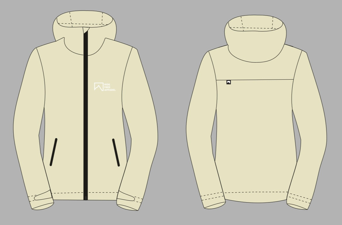 RFA - Rain Jacket - Men’s