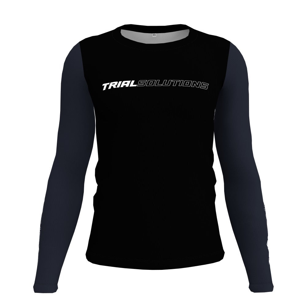 Trialsolutions Jersey