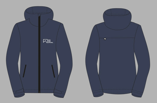 RFA - Rain Jacket - Men’s