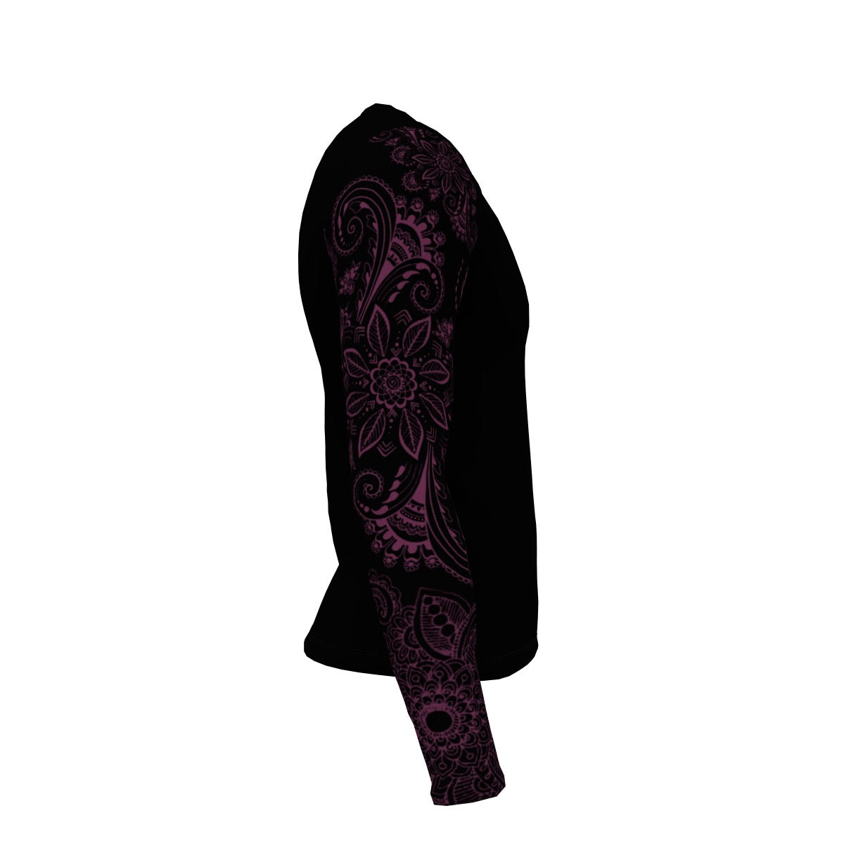 Custom - Mount Myoni