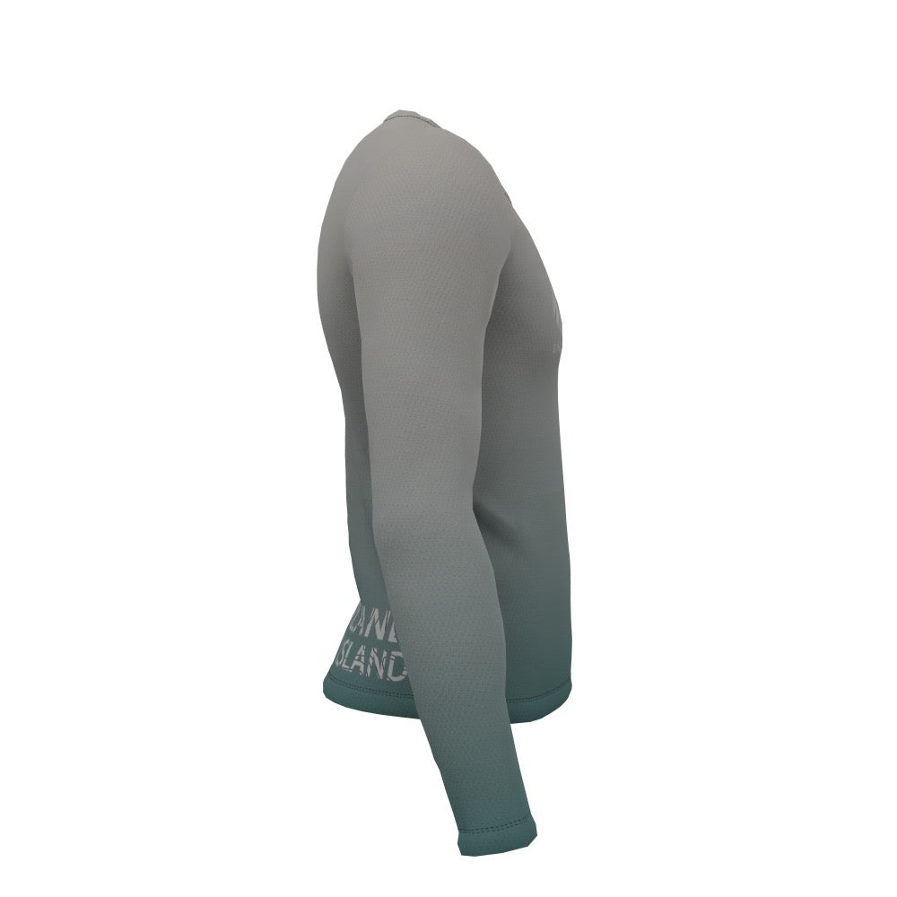 Custom - Dodge City Cycles - Light Grey